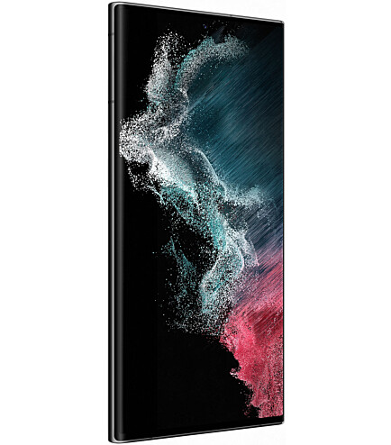Смартфон Samsung Galaxy S22 Ultra 12/256 Black