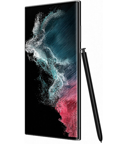 Смартфон Samsung Galaxy S22 Ultra 12/512 Black