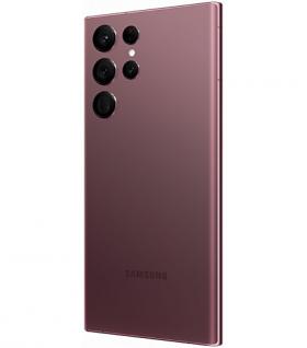 Смартфон Samsung Galaxy S22 Ultra 12/256 Burgundy