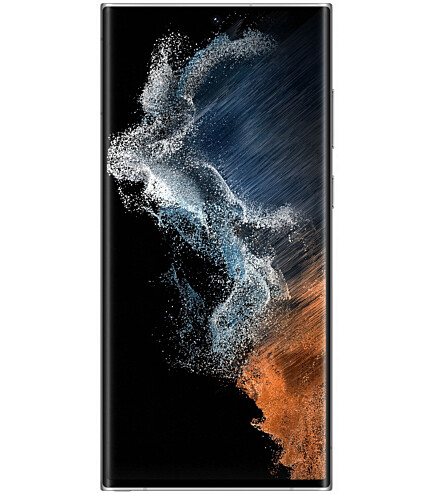 Смартфон Samsung Galaxy S22 Ultra 12/256 White