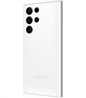 Смартфон Samsung Galaxy S22 Ultra 12/512 White