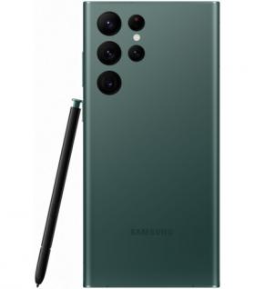 Смартфон Samsung Galaxy S22 Ultra 12/512 Green