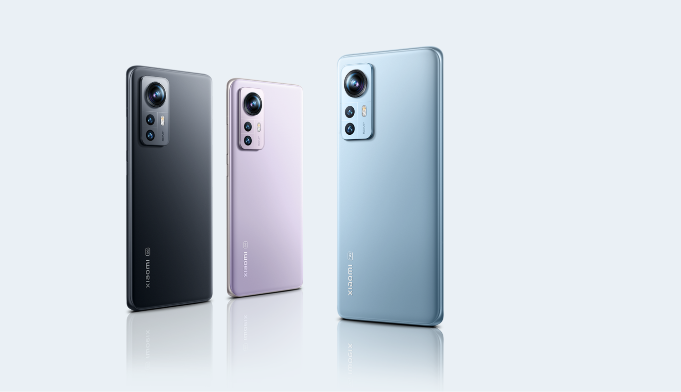 Xiaomi 12 Купить В Белгороде