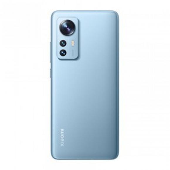 Смартфон Xiaomi 12X 8/256Gb Blue