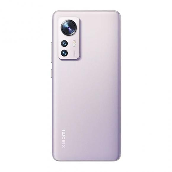 Смартфон Xiaomi 12X 8/256Gb Purple
