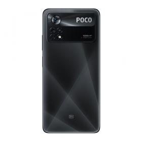 Смартфон Xiaomi POCO X4 Pro 5G 6/128Gb Laser Black Global