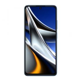 Смартфон Xiaomi POCO X4 Pro 5G 8/256Gb Laser Blue