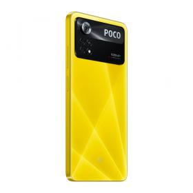 Смартфон Xiaomi POCO X4 Pro 5G 6/128Gb Yellow