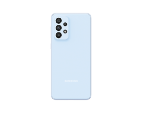 Смартфон Samsung Galaxy A33 5G 6/128Gb Blue EU