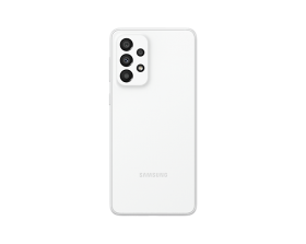 Смартфон Samsung Galaxy A33 5G 8/256Gb White