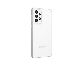 Смартфон Samsung Galaxy A33 5G 8/256Gb White