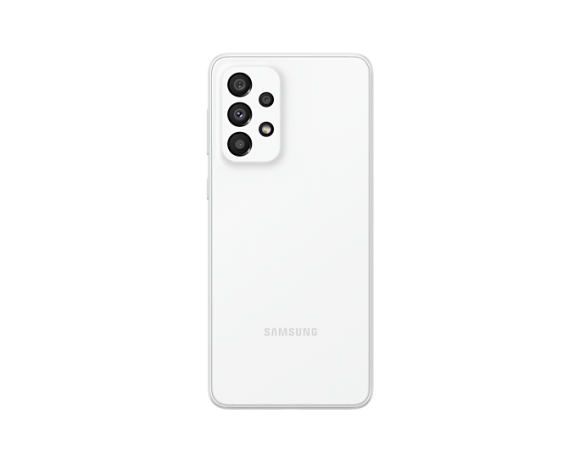 Смартфон Samsung Galaxy A33 5G 8/256Gb White EU
