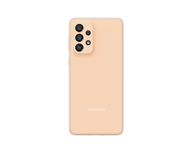 Смартфон Samsung Galaxy A33 5G 6/128Gb Pink EU