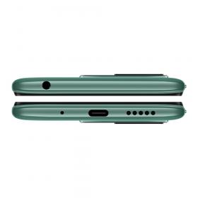 Смартфон Xiaomi Redmi 10C 4/64GB Mint Green