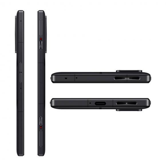 Смартфон Xiaomi POCO F4 GT 8/128Gb Stealth Black Global