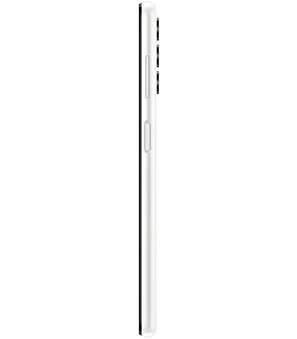 Смартфон Samsung Galaxy A13 2022 A135F 4/128GB White EU