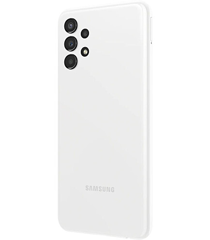 Смартфон Samsung Galaxy A13 2022 A135F 4/128GB White EU
