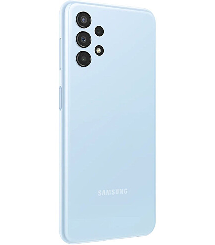 Смартфон Samsung Galaxy A13 2022 A135F 3/32GB Blue EU