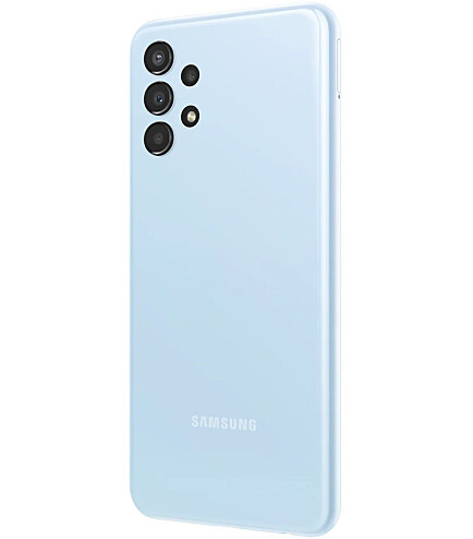 Смартфон Samsung Galaxy A13 2022 A135F 3/32GB Blue EU