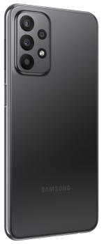 Смартфон Samsung Galaxy A23 2022 A235F 6/128GB Black EU