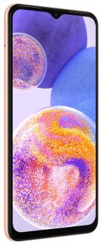 Смартфон Samsung Galaxy A23 2022 A235F 4/64GB Peach EU