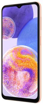 Смартфон Samsung Galaxy A23 2022 A235F 4/64GB Peach EU