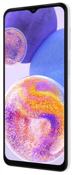Смартфон Samsung Galaxy A23 2022 A235F 6/128GB White EU