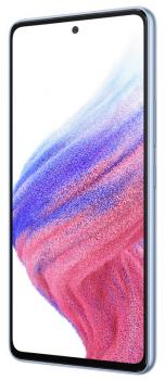 Смартфон Samsung Galaxy A53 2022 A536E 8/256GB Light Blue EU