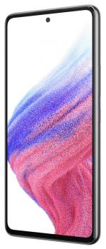 Смартфон Samsung Galaxy A53 2022 A536E 8/256GB Black EU