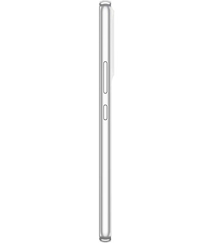 Смартфон Samsung Galaxy A53 2022 A536E 8/256GB White EU