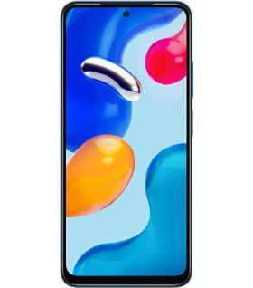 Смартфон Xiaomi Redmi Note 11S 4/64 GB Twilight Blue EU