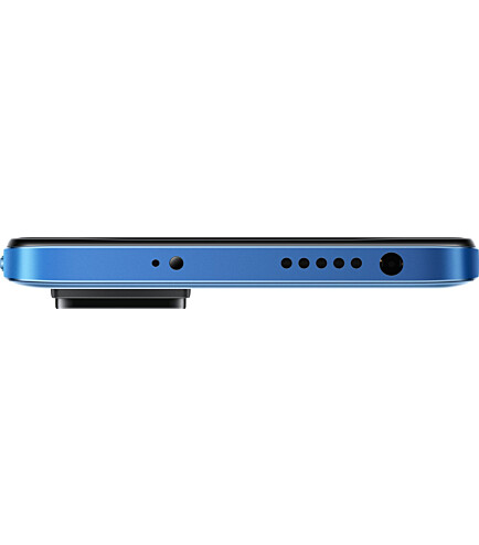 Смартфон Xiaomi Redmi Note 11S 4/64 GB Twilight Blue EU