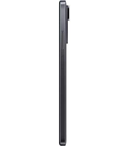 Смартфон Xiaomi Redmi Note 11S 6/128 GB Graphite Gray EU