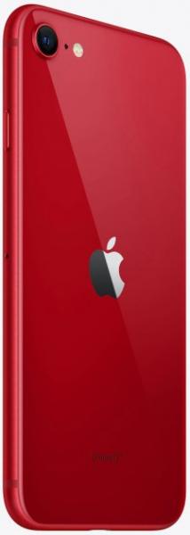 Смартфон Apple iPhone SE3 2022 64GB Red