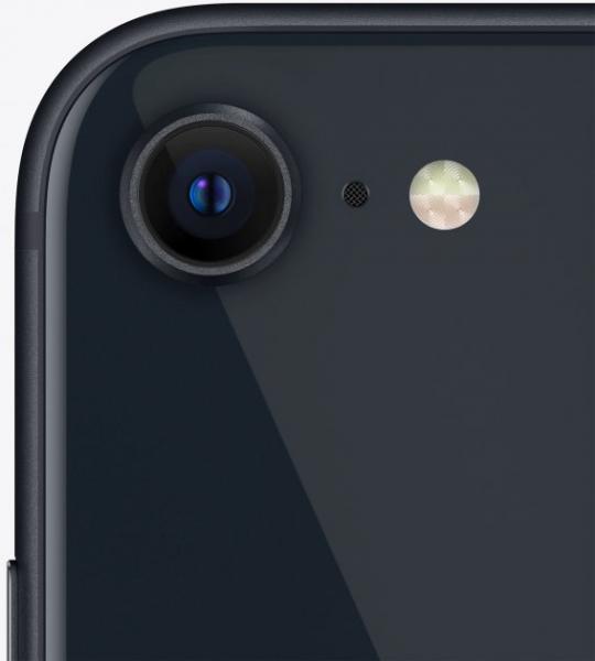 Смартфон Apple iPhone SE3 2022 64GB Midnight