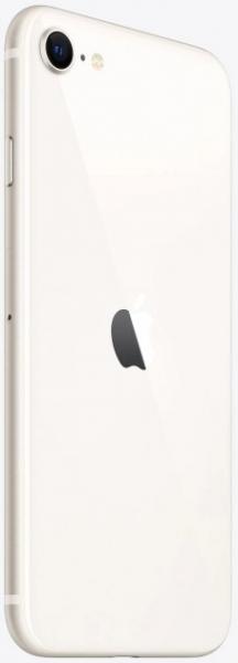 Смартфон Apple iPhone SE3 2022 128GB Starlight