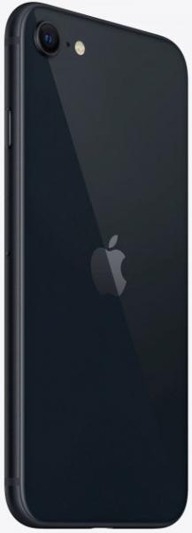 Смартфон Apple iPhone SE3 2022 128GB Midnight