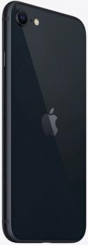 Смартфон Apple iPhone SE3 2022 256GB Midnight