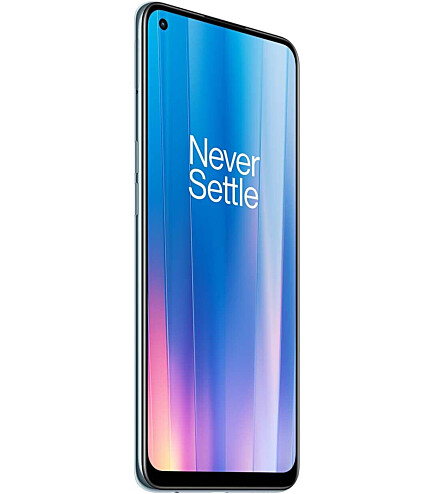 Смартфон OnePlus Nord CE 2 8/128GB Blue