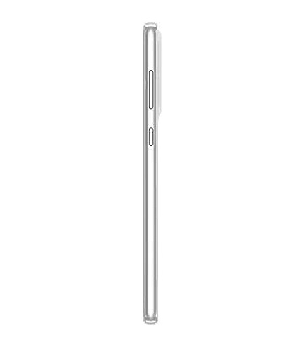 Смартфон Samsung Galaxy A73 5G 8/256GB White