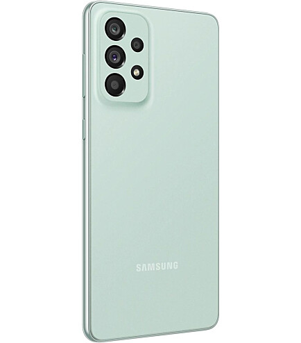 Смартфон Samsung Galaxy A73 5G 8/256GB Mint