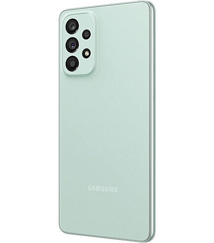 Смартфон Samsung Galaxy A73 5G 8/256GB Mint