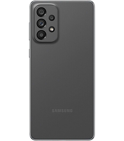 Смартфон Samsung Galaxy A73 5G 8/256GB Gray