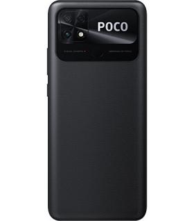 Смартфон Poco C40 3/32GB Power Black Global