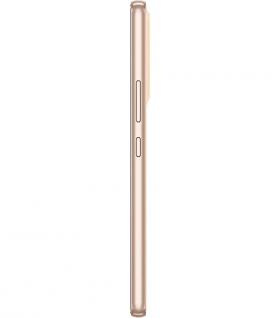 Смартфон Samsung Galaxy A53 2022 A536E 8/128GB Peach EU