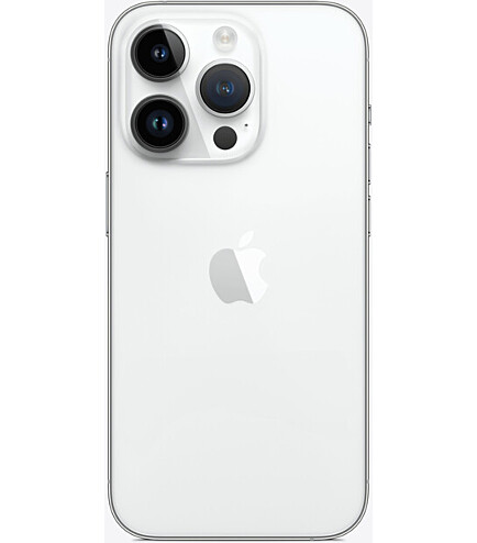 Смартфон Apple iPhone 14 Pro Max 256GB Silver