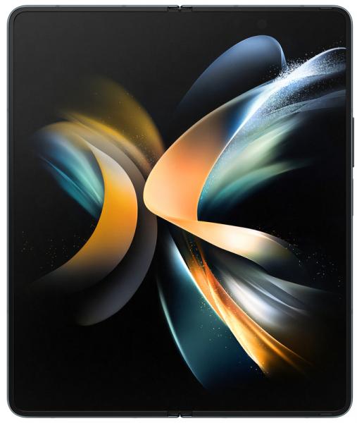 Смартфон Samsung Galaxy Z Fold 4 F936B 12/256GB Graygreen