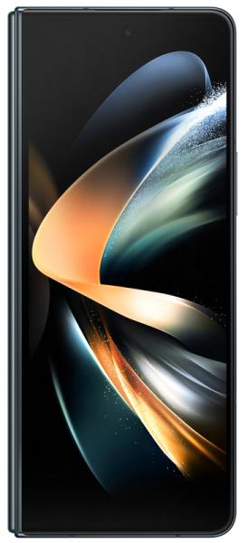 Смартфон Samsung Galaxy Z Fold 4 F936B 12/512GB Graygreen