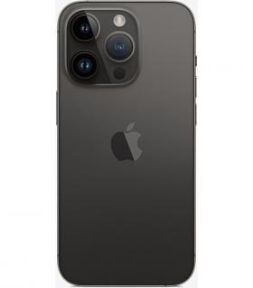 Смартфон Apple iPhone 14 Pro 128Gb Space Black