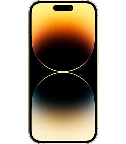 Смартфон Apple iPhone 14 Pro 128Gb Gold
